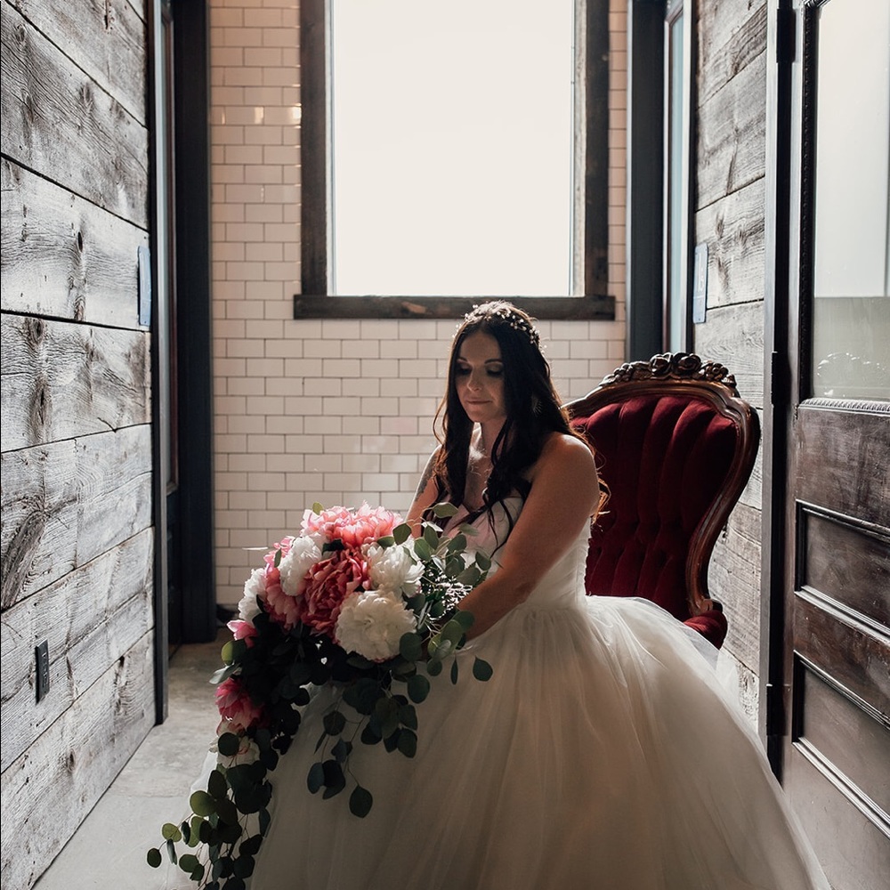 Meet your Posher, Amanda